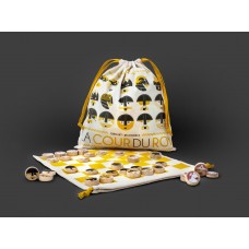 La Cour du Roi - Chess game La Cour du Roi - Chess game